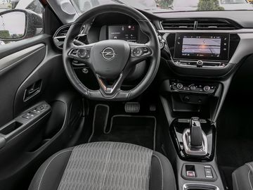 Opel Corsa F e Edition Sport-Modus Navi Kamera DAB