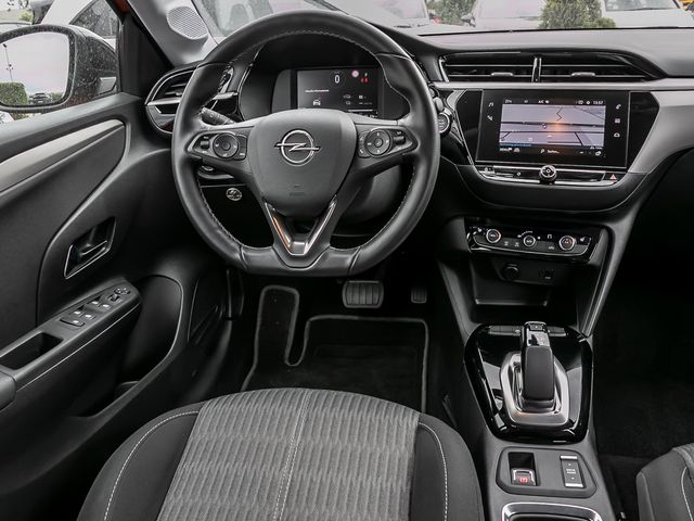 Opel Corsa F e Edition Sport-Modus Navi Kamera DAB