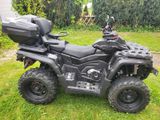 Odes Pathcross 650 V2 LOF - ODES MOTORRAD