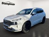Hyundai SANTA FE Seven Signature 1.6 Diesel 194PS Automa - Hyundai SANTA FE: Seven