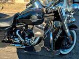 Harley-Davidson Road King Classic - HARLEY-DAVIDSON ROAD KING CLASSIC
