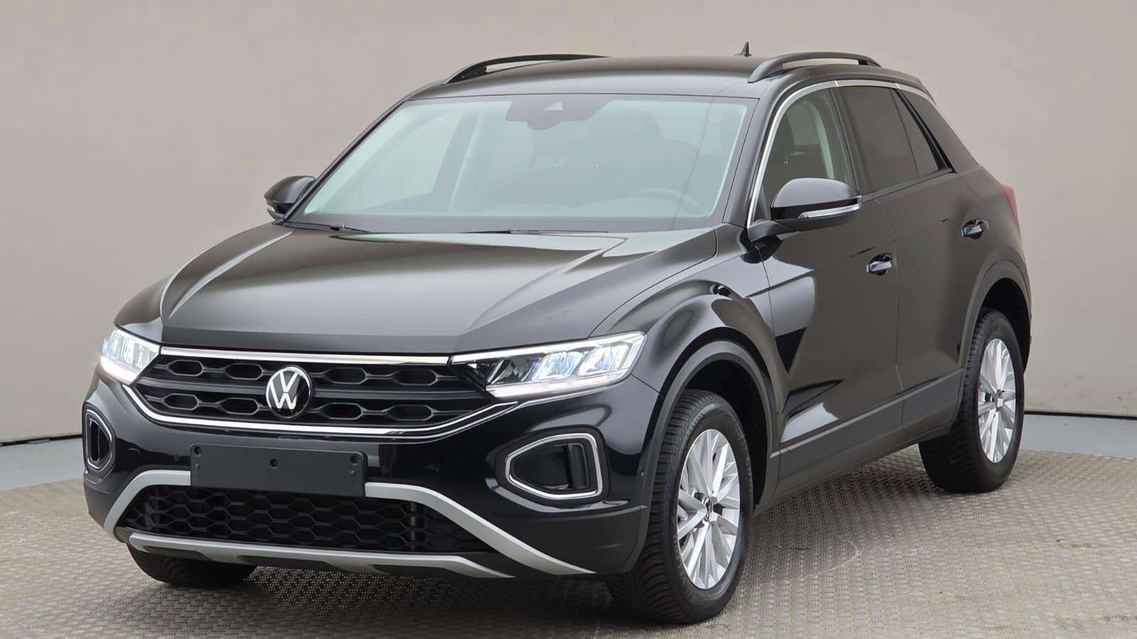 Volkswagen T-Roc 1.0 TSI OPF Life