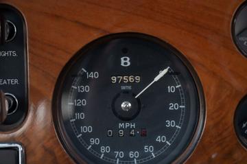 صورة 8 لـ 1962 Bentley CONTINENTAL