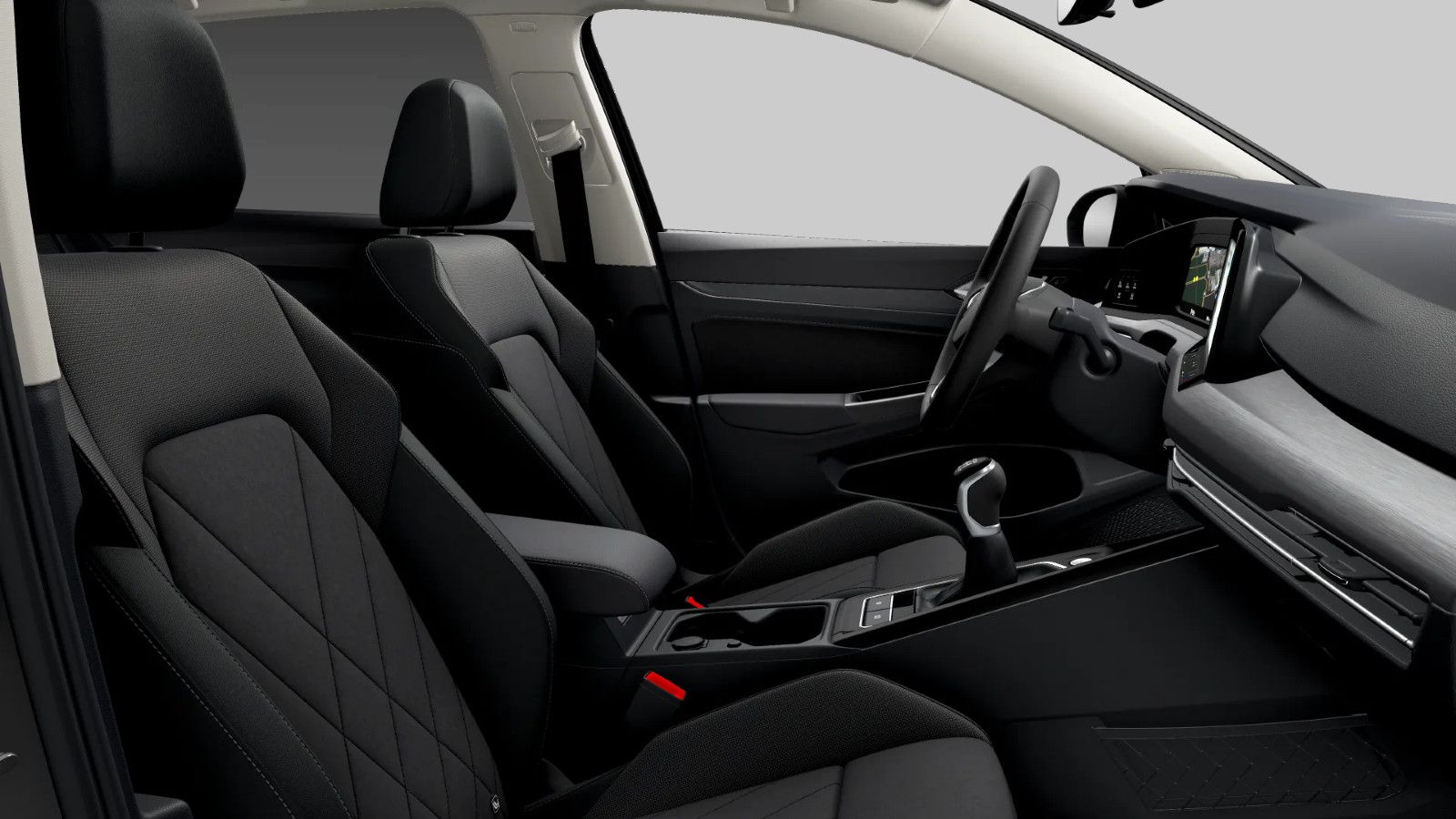 Volkswagen Golf - Bild 6