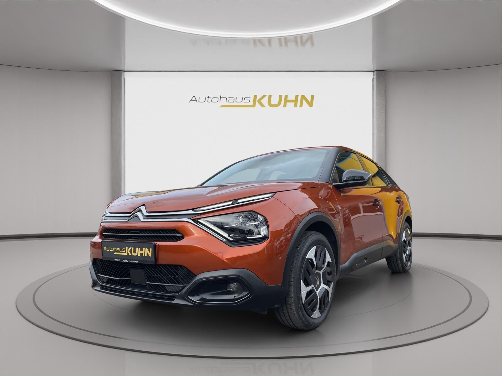 Citroën PDC/DAB/APS/8FACH