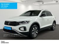 Volkswagen T-Roc - Vorschau Bild 1