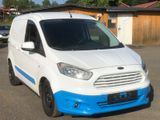 Ford Transit Courier 1.6 TDCI *Klima *Tüv/Service Neu - Ford Transit: Service