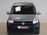Volkswagen Caddy PKW Maxi 1.4TSI 125PS 6-G*NAVI*AHK*7-SITZE - VW Caddy Gebrauchtwagen in Berlin