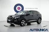 Peugeot PEUGEOT 3008 PURETECH TURBO 130 S&S EAT8 GT LINE - Peugeot: Turbo