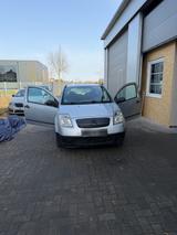 Citroën Citroen C2 grau einem sehr guten Zustand - Citroën aus 2001