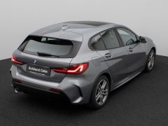Foto Nummer 7: BMW 118i