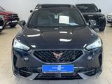Cupra Formentor VZ 4Drive*Pano*TeiLeder*ACC*R-Cam*SHZ* - Cupra Gebrauchtwagen in Bonn