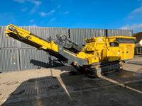 Andere KeestrackR3 Brecher Brechanlage Prallbrechanlage