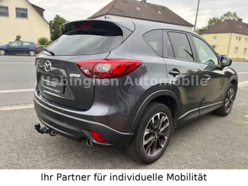 Mazda CX-5 - 6