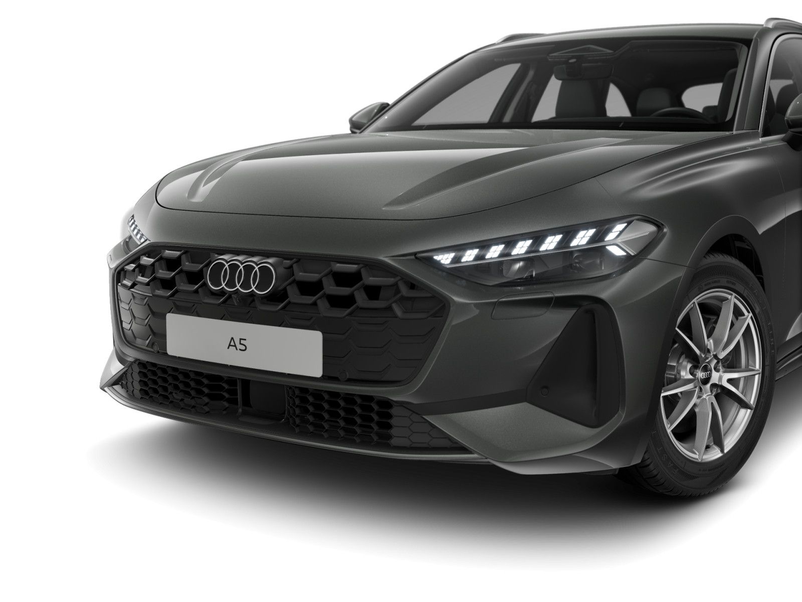 Audi A5 - Bild 7