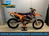 KTM 350 SX-F Modell 2015 Finanzierbar SXF SX - KTM VON 251 BIS 500 CCM