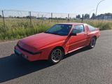 Mitsubishi Starion 2.6 Turbo - Mitsubishi Starion Gebrauchtwagen