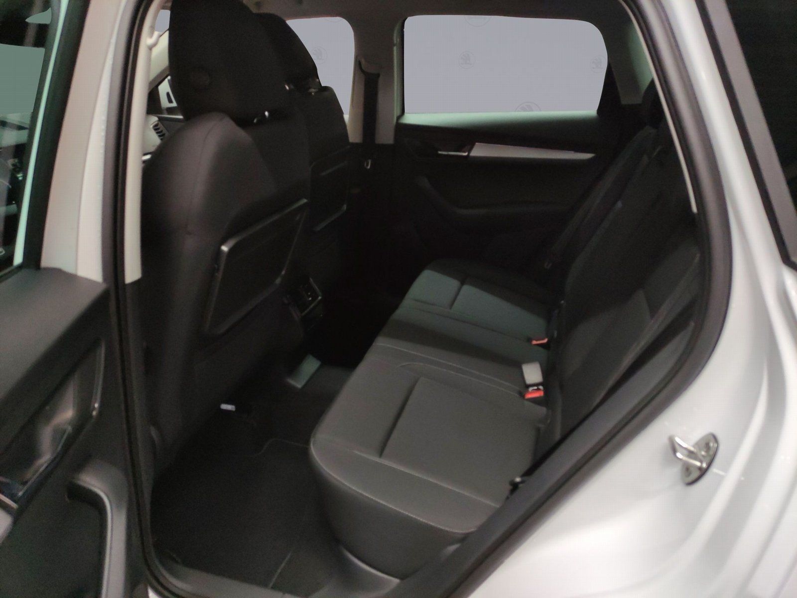 Skoda Karoq - Bild 10