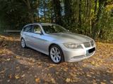 BMW e91 325d 3.0 "neue TÜV" - BMW 325
