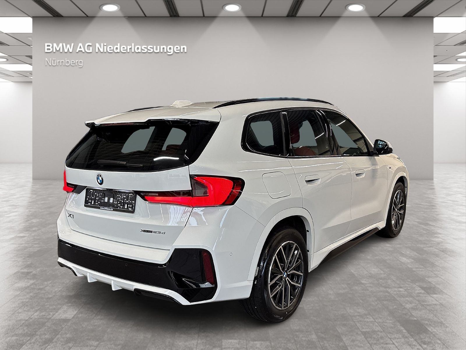 BMW X1 - Bild 6
