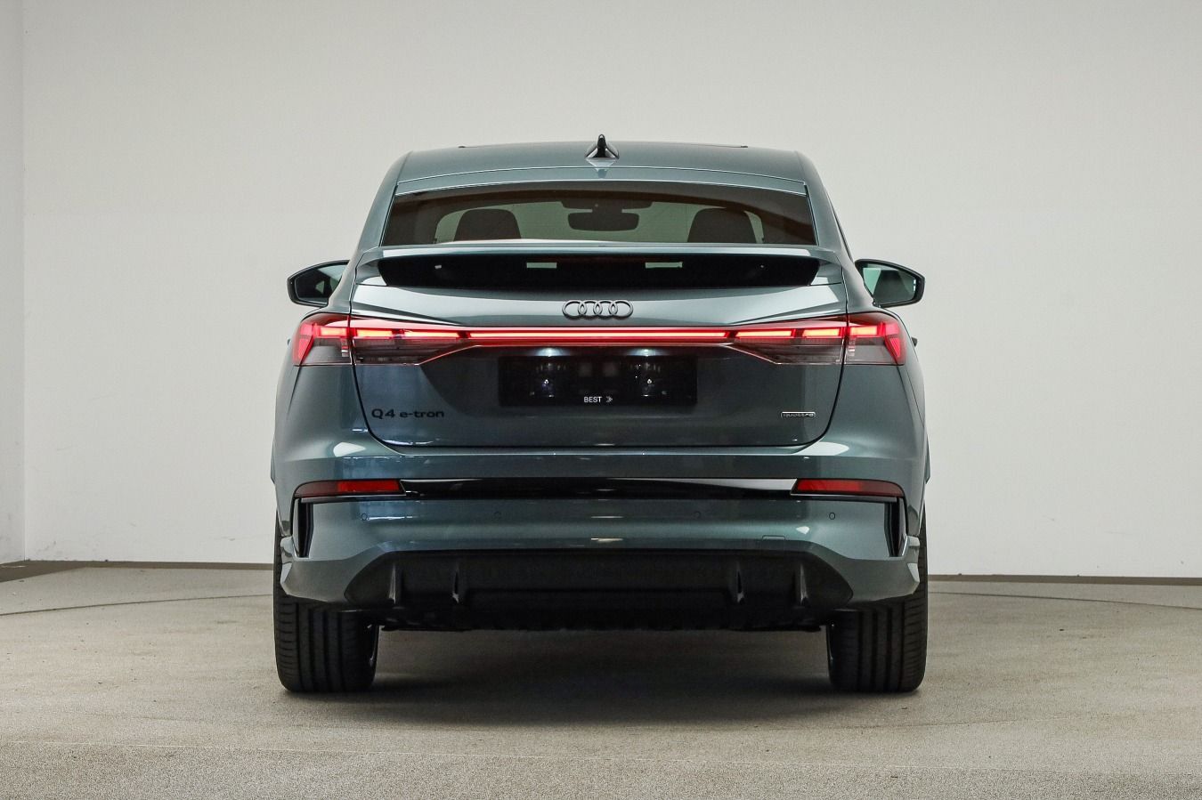 Audi Q4 e-tron - Bild 5