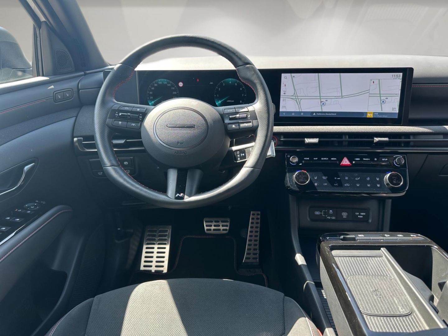 Hyundai Tucson – Bild 10