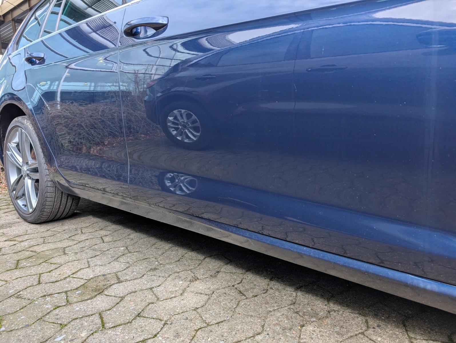 Volkswagen Golf 2.0TDi DSG Highline*Panorama*LED*Standheizg