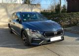 Skoda Octavia RS mit AHK! - Skoda Octavia von privat
