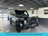 Mercedes-Benz G 63 AMG, lang - Mercedes-Benz G 63 AMG Gebrauchtwagen in Düsseldorf
