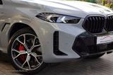 BMW X6 30 d xDrive M Sport Pro Carbon Pano - gebrauchte BMW X6 aus dem Jahr 2023