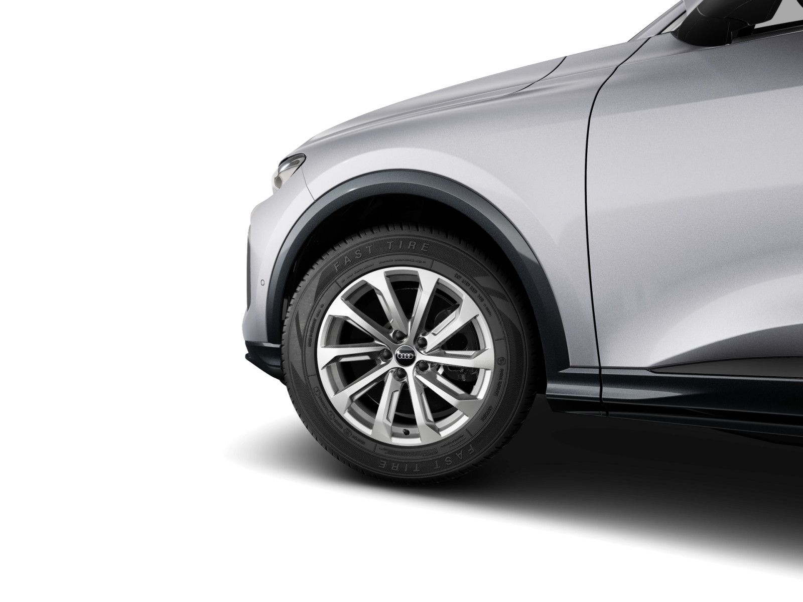 Audi Q5 - Bild 6