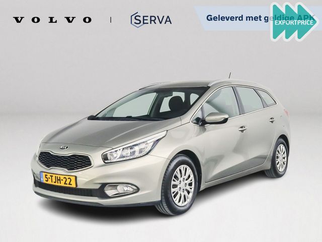 Kia cee'd Sportswagon GDI Business Pack | Parkeercam