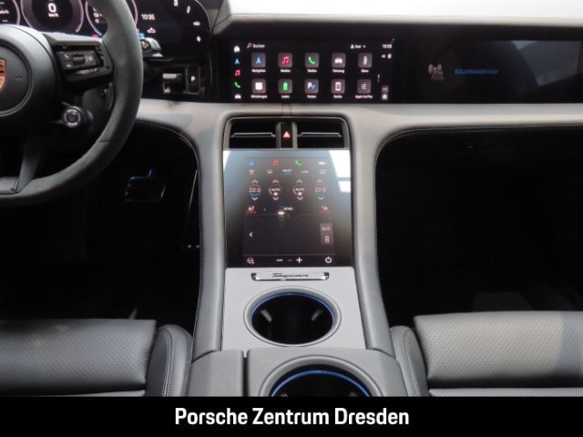Porsche Taycan - Bild 19