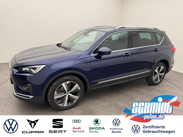 Seat Tarraco 1.4 eHybrid DSG X-Perience Pano19NaviLED