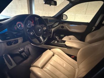 BMW X5 - 7