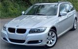 BMW 320D E91 LCI - BMW 320 aus 2010: Kombi, 320d