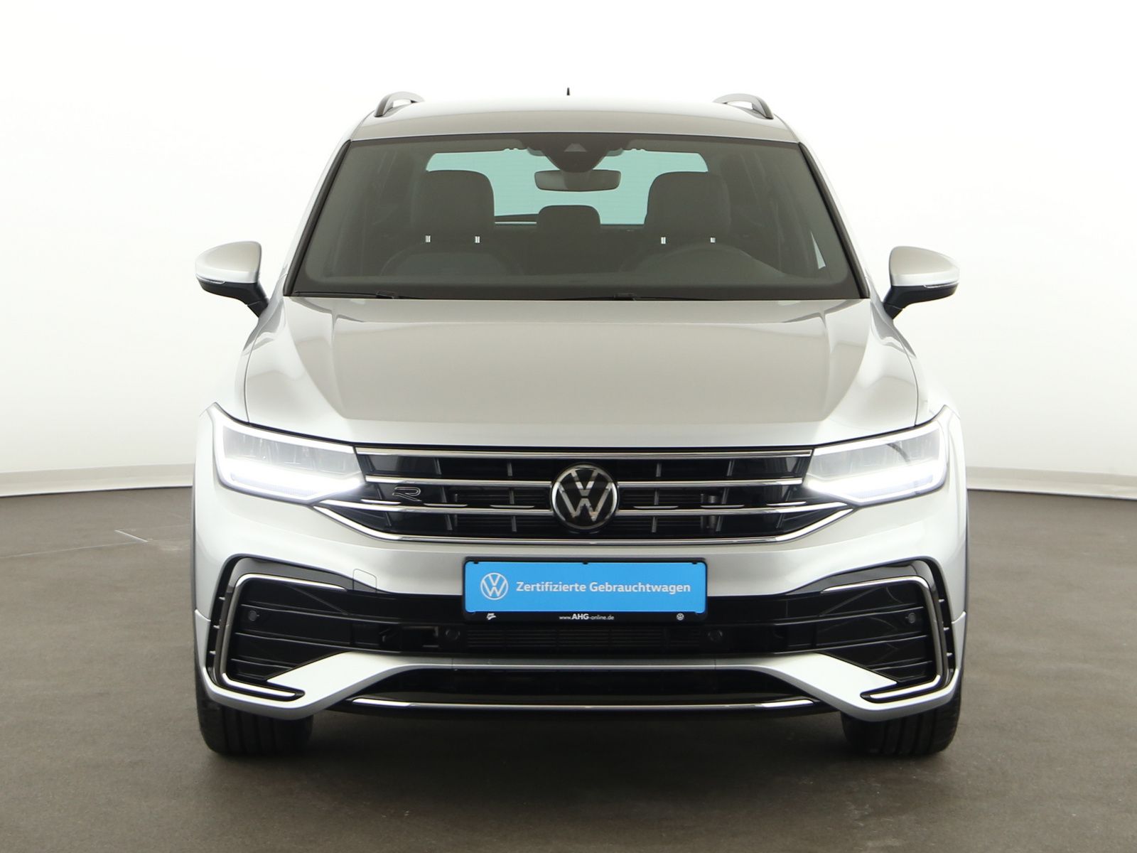 Volkswagen Tiguan - Bild 4