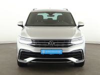Volkswagen Tiguan - Vorschau Bild 4