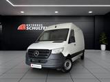 Mercedes-Benz Sprinter 215 CDI FWD L2*KLIMA*START/STOP*BLUETOO - Mercedes-Benz Sprinter: 215 Cdi