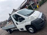 Fiat Ducato Pritsche 35 160 Power  L5*3,0L*AHK - Fiat Ducato: Power
