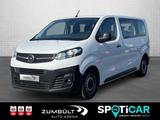 Opel Vivaro M 1.5CDTi +9-Sitze Navi PDC Apple CarPlay - Opel Vivaro in Hamm