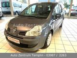 Renault Grand Modus-Klima-Allwetter-Service-TÜV-Garantie - Renault Grand Modus aus 2012