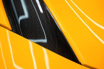 صورة مصغرة 18 لـ 2017 Mclaren 720S