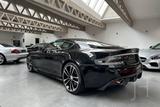 Aston Martin DBS 6.0 Carbon Black Touchtronic - schwarze Aston Martin DBS