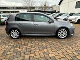 Volkswagen Golf VI Match 1.4 122 PS Auto. SD Navi SH R-Line - Gebrauchtwagen mit Automatik bis 9.000 Euro