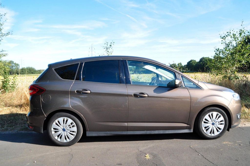 Image of Ford Grand C-Max