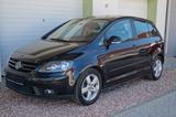 Volkswagen Golf Plus V Sportline"Navi"Klima"AHK"1.Hd. 48tkm - Volkswagen Golf: Sportline