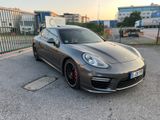 Porsche  Porsche panamera 970 Turbo Chrono Paket *Bose* - Porsche Panamera: C Turbo
