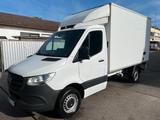 Mercedes-Benz 3 x Sprinter III  *Kühlkoffer *Thermo King*Klima - Mercedes-Benz Sprinter