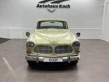 Volvo P121 AMAZON! ZEITLOSER KLASSIKER! ORIGINAL! TOP! - Volvo Amazon Gebrauchtwagen